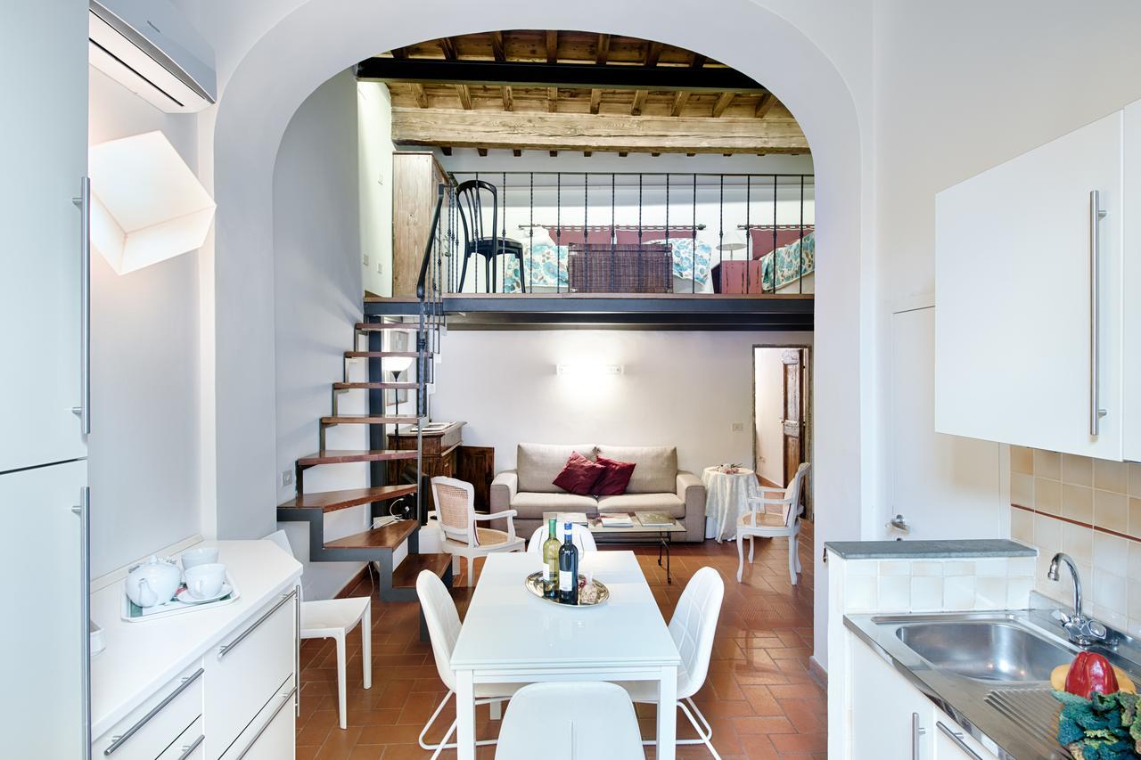 Apartamento Corte Al Duomo